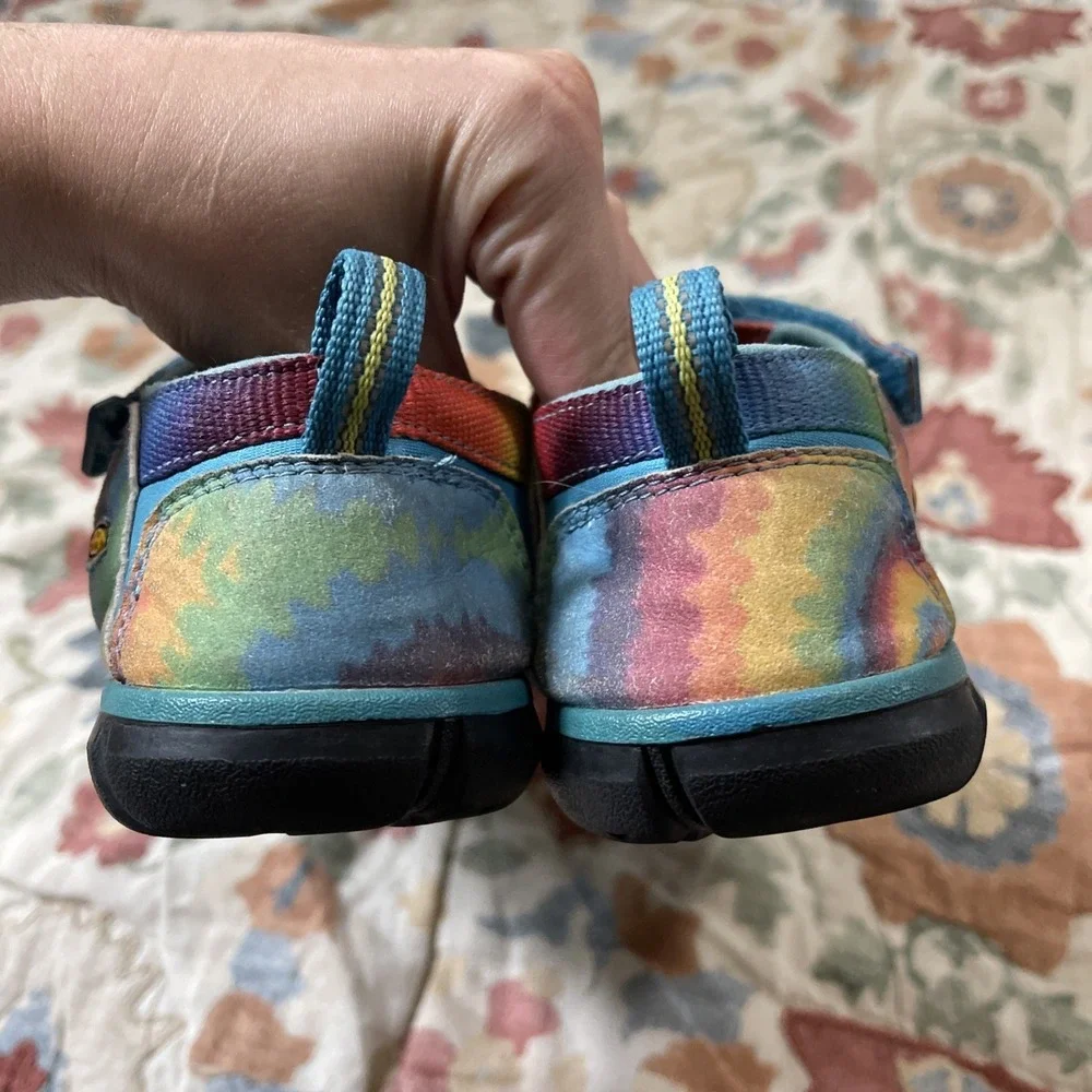 Keen great shape